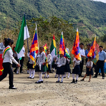 Load image into Gallery viewer, Christmas Coffee 2025 - Vicente Paye, Washed Caturra, Bolivia