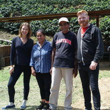 Load image into Gallery viewer, Christmas Coffee 2025 - Vicente Paye, Washed Caturra, Bolivia