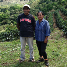 Load image into Gallery viewer, Christmas Coffee 2025 - Vicente Paye, Washed Caturra, Bolivia