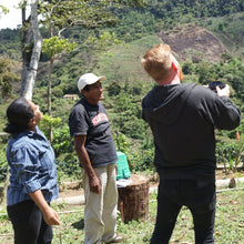 Load image into Gallery viewer, Christmas Coffee 2025 - Vicente Paye, Washed Caturra, Bolivia