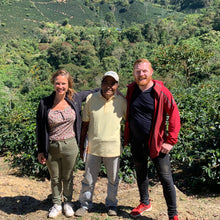 Load image into Gallery viewer, Christmas Coffee 2025 - Vicente Paye, Washed Caturra, Bolivia