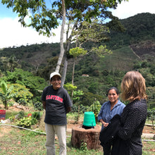 Load image into Gallery viewer, Christmas Coffee 2025 - Vicente Paye, Washed Caturra, Bolivia
