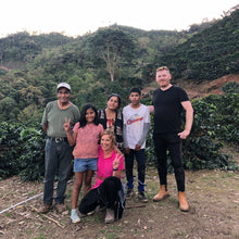 Load image into Gallery viewer, Christmas Coffee 2025 - Vicente Paye, Washed Caturra, Bolivia