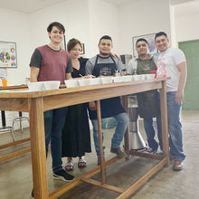 Load image into Gallery viewer, Las Delicias, Washed Java, Nicaragua