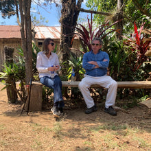 Load image into Gallery viewer, La Fany, Natural Orange Bourbon, El Salvador