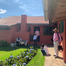 Load image into Gallery viewer, La Fany, Natural Orange Bourbon, El Salvador