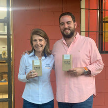 Load image into Gallery viewer, La Fany, Natural Orange Bourbon, El Salvador