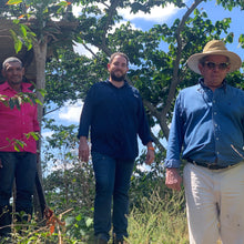 Load image into Gallery viewer, La Fany, Natural Orange Bourbon, El Salvador