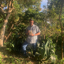 Load image into Gallery viewer, Las Brumas, Natural Pacamara