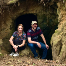 Load image into Gallery viewer, Las Brumas, Honey SL28, El Salvador