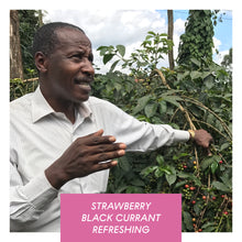 Load image into Gallery viewer, Kamwangi AA, Washed, Kenya