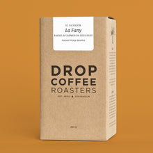 Load image into Gallery viewer, La Fany, Natural Orange Bourbon, El Salvador