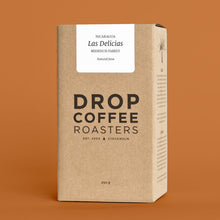 Load image into Gallery viewer, Las Delicias, Natural Java, Nicaragua