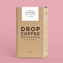 Load image into Gallery viewer, Las Brumas, Natural Gesha, El Salvador