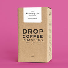 Load image into Gallery viewer, Kamwangi AA, Washed, Kenya