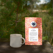 Load image into Gallery viewer, Las Delicias, Natural Java, Nicaragua