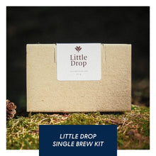 Load image into Gallery viewer, Little Drop: Single Brew Kit