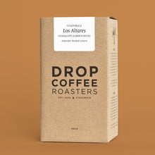 Load image into Gallery viewer, Los Altares, Anaerobic Washed Caturra, Guatemala