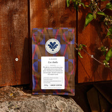 Load image into Gallery viewer, Los Andes, Anaerobic Natural Bourbon, El Salvador
