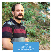 Load image into Gallery viewer, Los Andes, Washed Bourbon, El Salvador