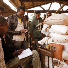 Load image into Gallery viewer, Hunkute, Washed 74410 & 74112, Ethiopia