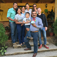 Load image into Gallery viewer, Los Altares, Anaerobic Natural Caturra, Guatemala