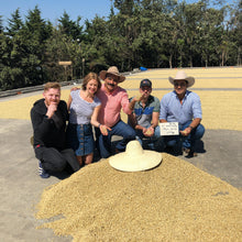 Load image into Gallery viewer, Christmas Coffee 2.0 2025, Los Altares, Natural Pacamara, Guatemala