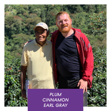 Load image into Gallery viewer, Christmas Coffee 2025 - Vicente Paye, Washed Caturra, Bolivia