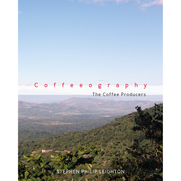 Coffeeography: The Coffee Producers