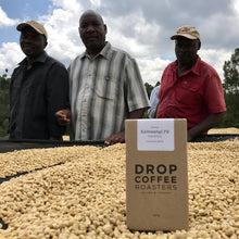 Load image into Gallery viewer, Kamwangi AA, Washed, Kenya