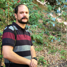 Load image into Gallery viewer, Los Andes, Washed Bourbon, El Salvador