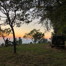 Load image into Gallery viewer, Los Andes, Anaerobic Natural Bourbon, El Salvador