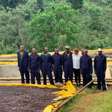 Load image into Gallery viewer, Hunkute, Washed 74410 & 74112, Ethiopia