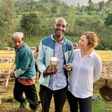 Load image into Gallery viewer, Hunkute, Washed 74410 & 74112, Ethiopia