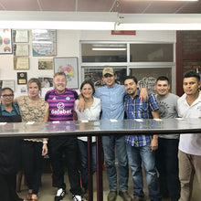 Load image into Gallery viewer, Las Delicias, Natural Java, Nicaragua