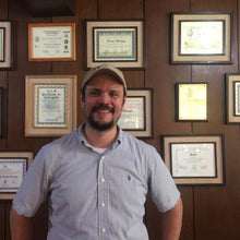 Load image into Gallery viewer, Los Andes, Anaerobic Natural Bourbon, El Salvador