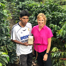 Load image into Gallery viewer, Carmelita, Washed Caturra, Bolivia