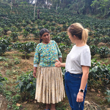 Load image into Gallery viewer, Carmelita, Washed Caturra, Bolivia