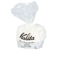 Load image into Gallery viewer, Kalita Wave Filters