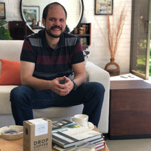 Load image into Gallery viewer, Los Andes, Anaerobic Natural Bourbon, El Salvador