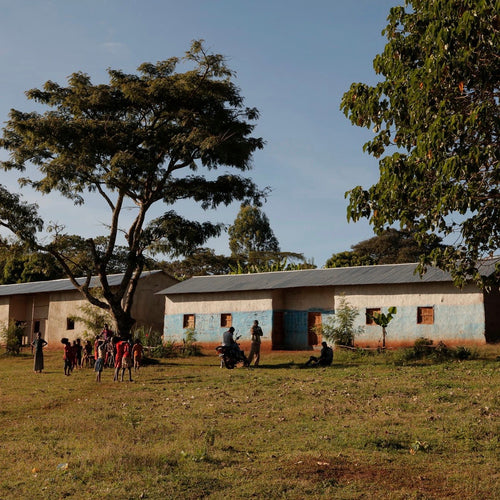 Adola EXTRA - donate to the Adola School