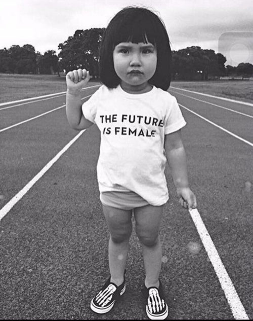 Future is female - 25% discount on Finca Nejapa on International Womens Day