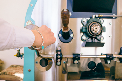 Roasting Philosophy, Nordic Roasters Forum