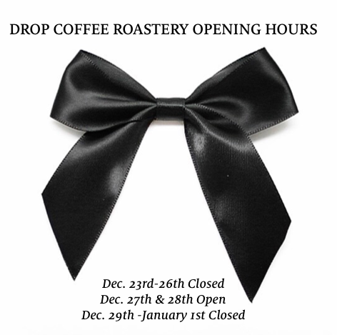 Christmas and New Year Shipment