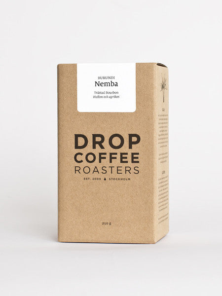 Burundi Nemba