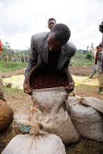 Load image into Gallery viewer, Hunkute, Washed Heriloom Cultivars, Ethiopia

