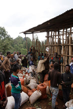 Load image into Gallery viewer, Hunkute, Washed Heriloom Cultivars, Ethiopia
