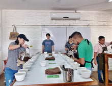 Load image into Gallery viewer, Las Delicias, Washed Java, Nicaragua
