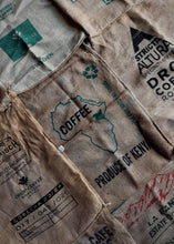 Load image into Gallery viewer, Jute Coffee Sacks
