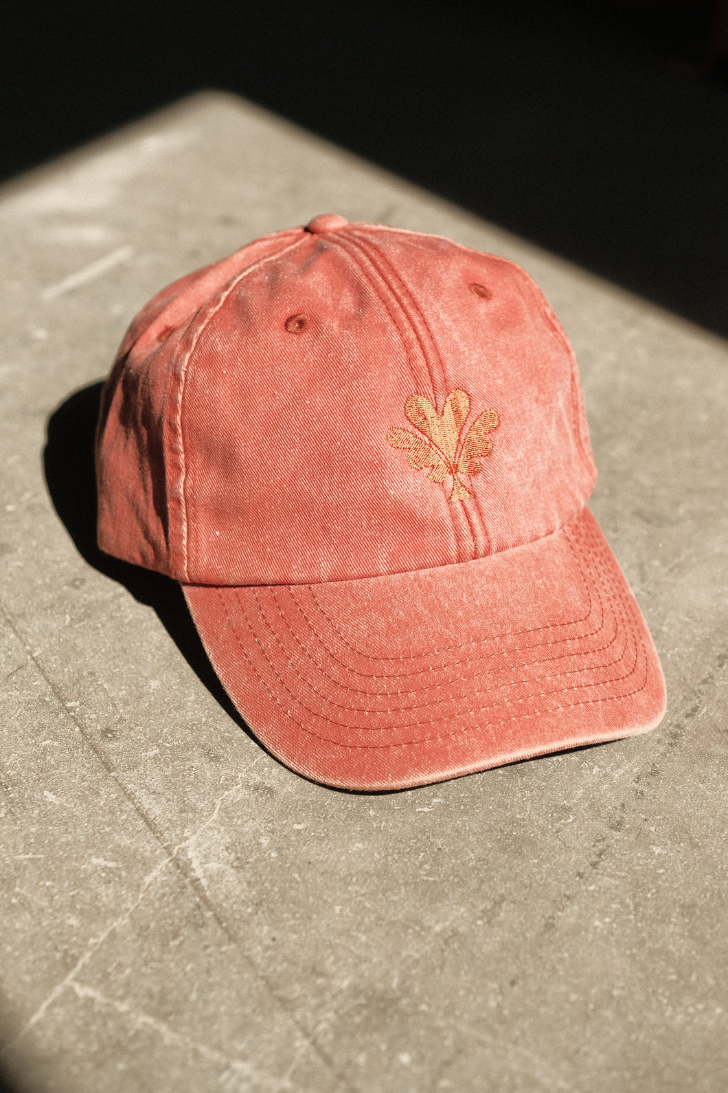 Drop Coffee Cap